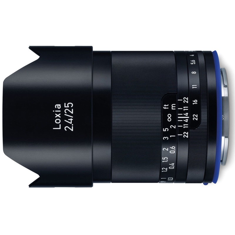 ZEISS LOXIA 25mm F/2.4 - Location - Soscine