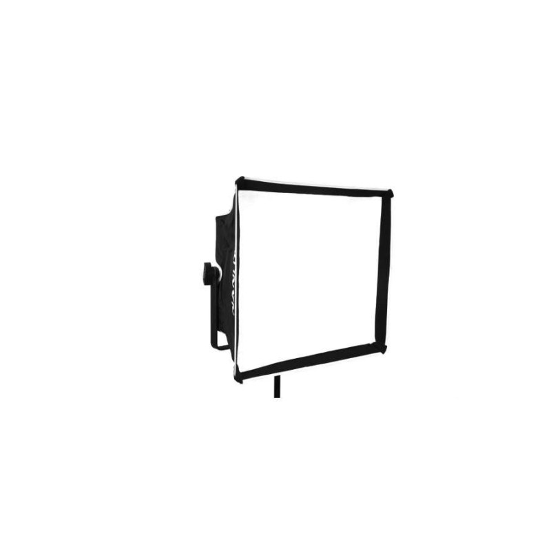 NANLITE SOFTBOX MIXEPANEL 60 - Location - Soscine