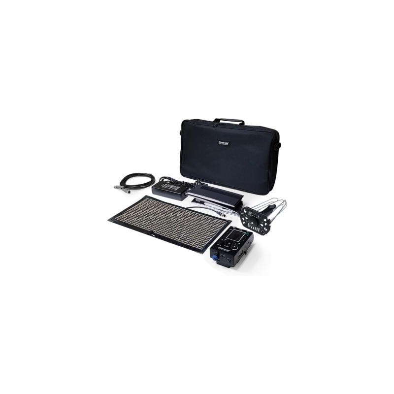 CINEROID CFL 800 - Location - Soscine