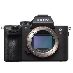 Sony Alpha 7R III