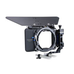 Tilta Matte Box MB-T05 (4×4) - Location - Soscine