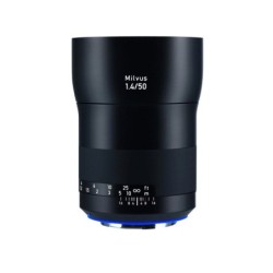 ZEISS MILVUS 50MM F1.4 - Location - Soscine