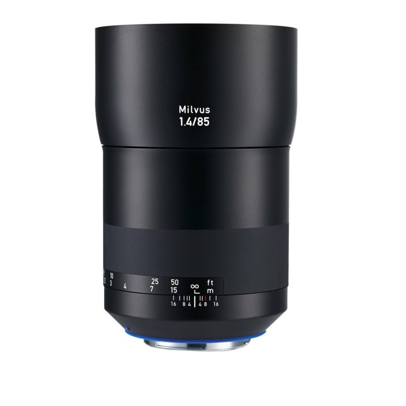 ZEISS MILVUS 85MM F1.4 - Location - Soscine