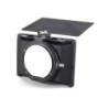Mini Matte Box Tilta Tiltaing Clamp-On (4×5,6) - Location - Soscine