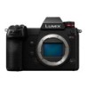 Panasonic Lumix S1R - Location - Soscine