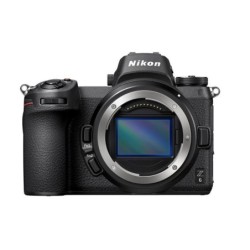 Nikon Z6