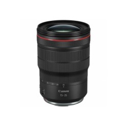 CANON RF 15-35 f2.8 - Location - Soscine