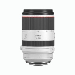 CANON RF 70-200 f2.8 - Location - Soscine