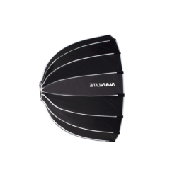 NanLite Para 90 Softbox (Dôme pour COB / FORZA) - Location - Soscine