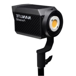 NanLite Forza 60B (Bicolor) - Location - Soscine