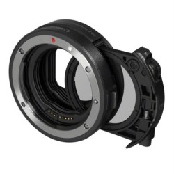 CANON BAGUE EF-RF AVEC FILTRE ND - Location - Soscine