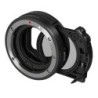 CANON BAGUE EF-RF AVEC FILTRE ND - Location - Soscine