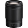 Nikon Nikkor Z 85mm f1.8 S - Location - Soscine
