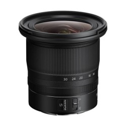 Nikon Nikkor Z 14-30mm f/4 S - Location - Soscine
