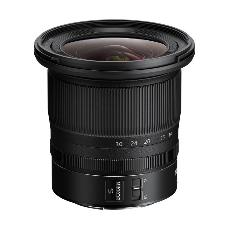 Nikon Nikkor Z 14-30mm f/4 S - Location - Soscine