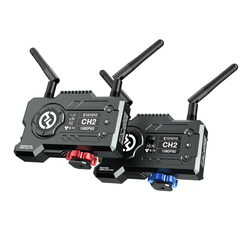 HOLLYLAND MARS 400S PRO - Location - Soscine