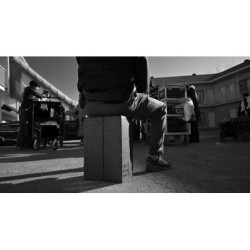 FOAM BOX - Location - Soscine