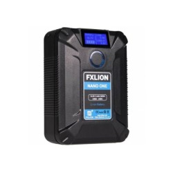FxLion Nano One 50Wh Batterie VLock
