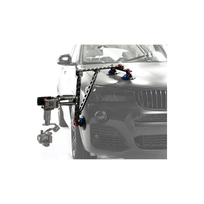 Tilta Hydra Alien (pour DJI RS2 & RS3 PRO) - Location - Soscine