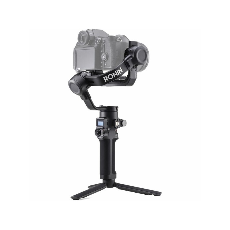 DJI RONIN SC2 - Location - Soscine