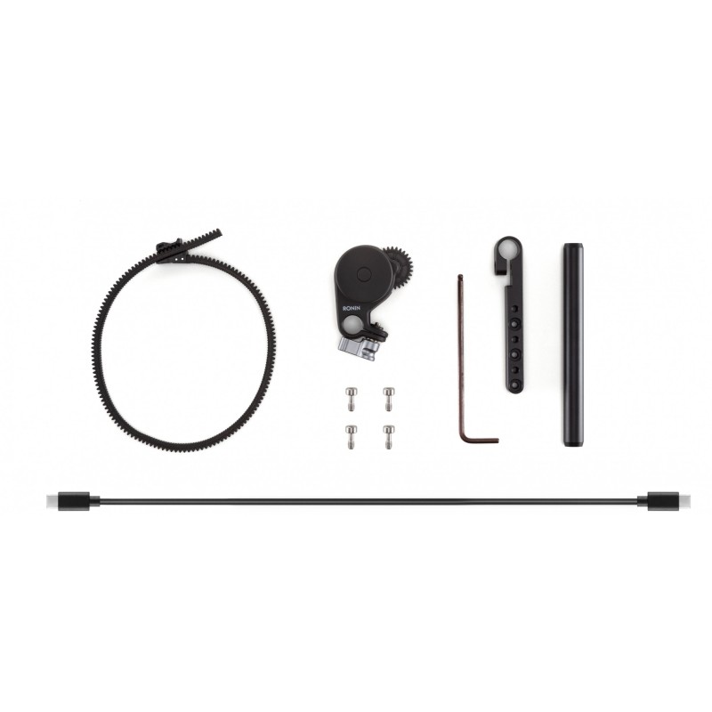 DJI RS2 Pro Combo (Ronin S2 loué séparément) - Location - Soscine