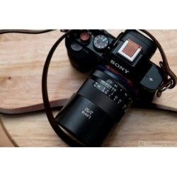 ZEISS LOXIA 50mm F/2 - Location - Soscine