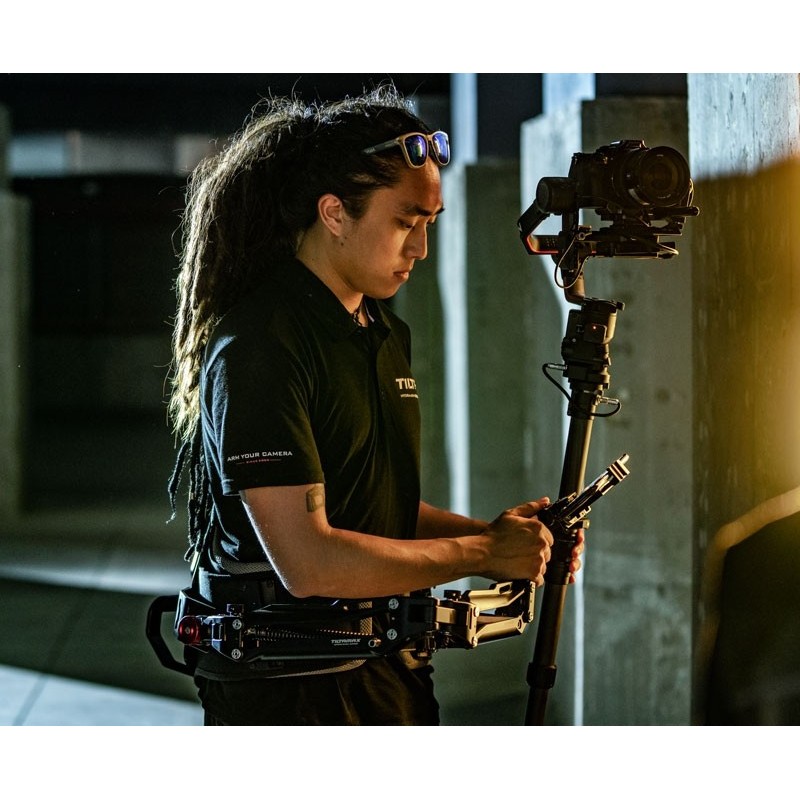 Tilta Float (pour DJI RS2 et RS3 PRO) - Location - Soscine