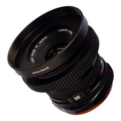 CANON FD 35MM F2 (POUR SONY E) - Location - Soscine