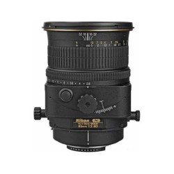 PC-E Micro NIKKOR 85mm f/2.8D - Location - Soscine