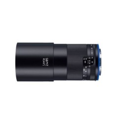 ZEISS LOXIA 85mm F/2.4 - Location - Soscine