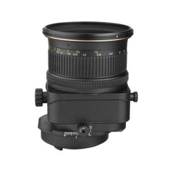 PC-E Micro NIKKOR 85mm f/2.8D - Location - Soscine