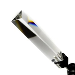 TRIANGLE PRISME - Location - Soscine