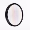 Filtre Prism Lens FX Rainbow Flare 77mm - Location - Soscine