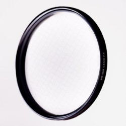 Filtre Prism Lens FX Starburst 77mm - Location - Soscine