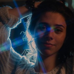 Filtre Prism Lens FX Starburst 77mm - Location - Soscine