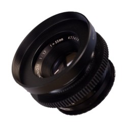 CHINON 55MM (EF) - Location - Soscine