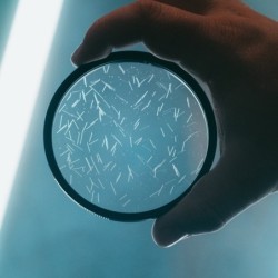 PRISM LENS FX RADIAN FILTER 77MM - Location - Soscine