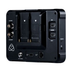 ATOMOS SHINOBI 7" HDMI/SDI - Location - Soscine