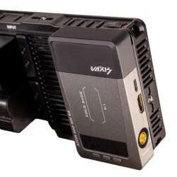 RED KOMODO 6K - Location - Soscine