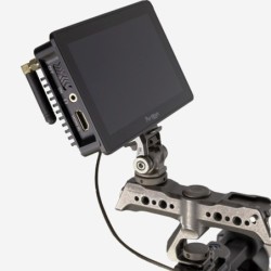 RED KOMODO 6K - Location - Soscine