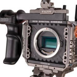 RED KOMODO 6K - Location - Soscine