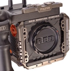 RED KOMODO 6K - Location - Soscine