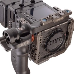 RED KOMODO 6K - Location - Soscine