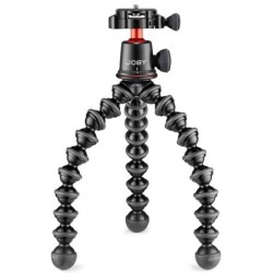 GorillaPod - Location - Soscine