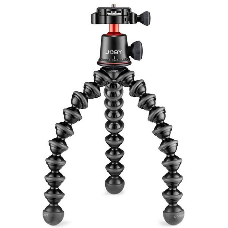 GorillaPod - Location - Soscine