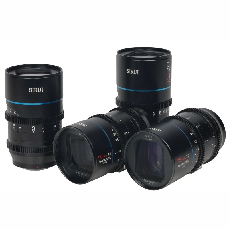 Sirui 50mm m4/3 - Location - Soscine