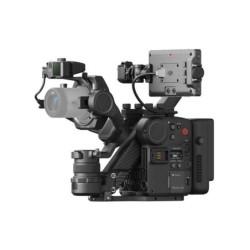 DJI Ronin 4D (monture E)