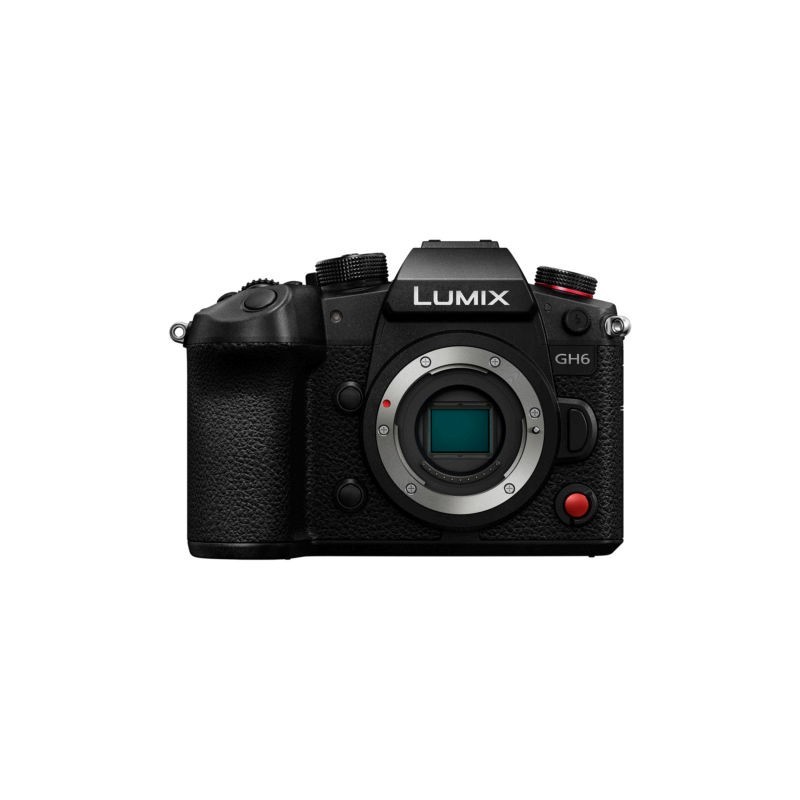 Panasonic GH6 - Location - Soscine