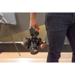 Nikon Z6 - Location - Soscine