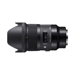 Sigma 50mm F1.4 Art DG HSM (E)